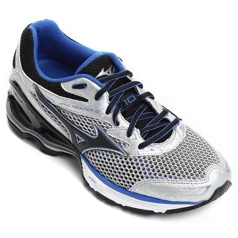 netshoes tenis masculino.